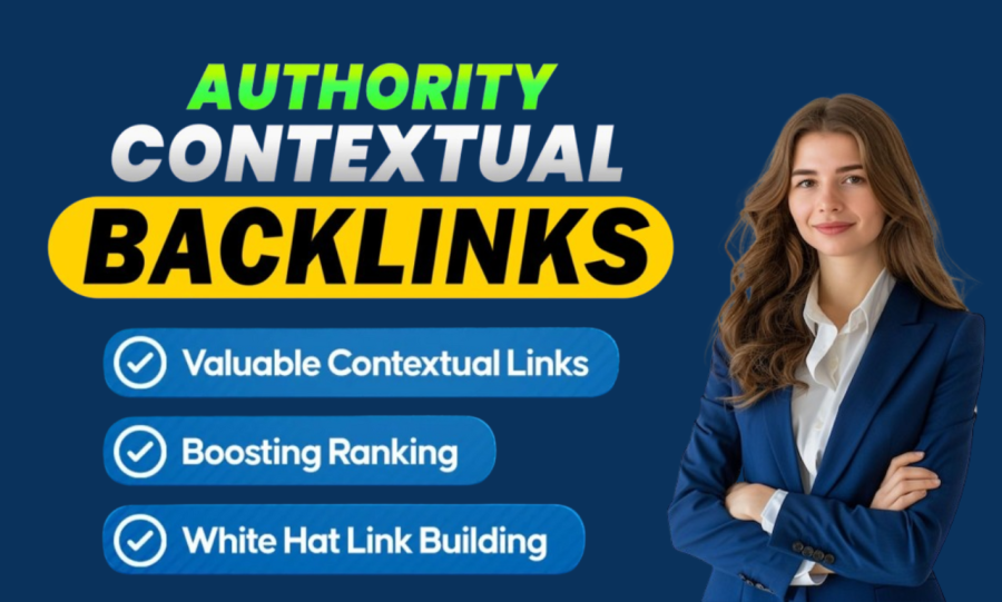I will create 200 high authority contextual white hat SEO dofollow backlinks