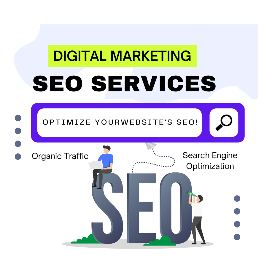 SEO Services | SEO Projects | SEO Freelance | Website SEO
