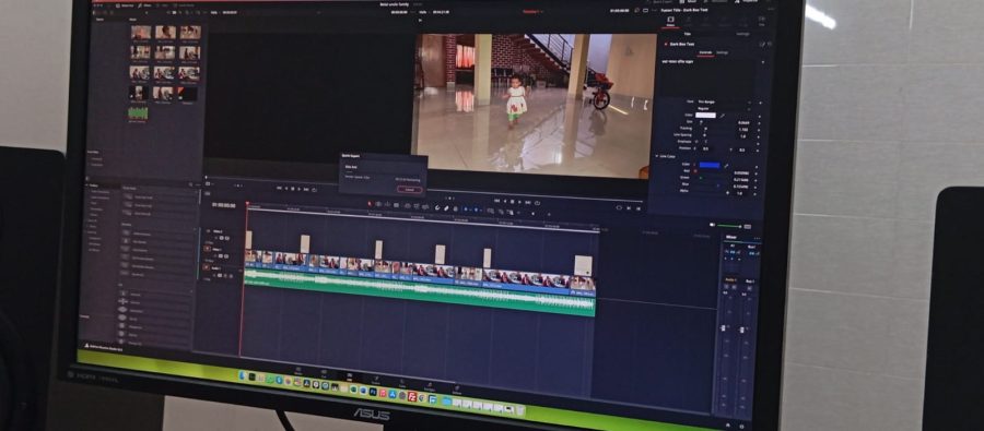 Professional Video Editing Services for youtube/ad/commercial video or event
