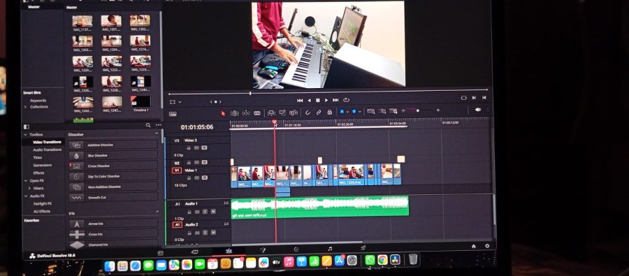 Professional Video Editing Services for youtube/ad/commercial video or event