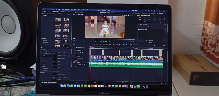 Professional Video Editing Services for youtube/ad/commercial video or event