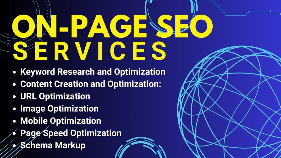 Expert On-Page SEO Services: On Site SEO Service