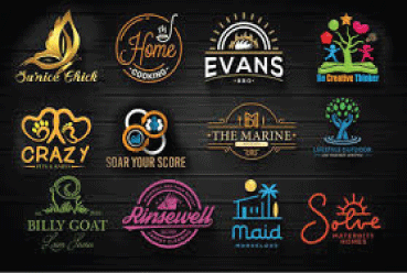 i will do amazing minimalis,modern,luxury logo for your business with unlimitted revision