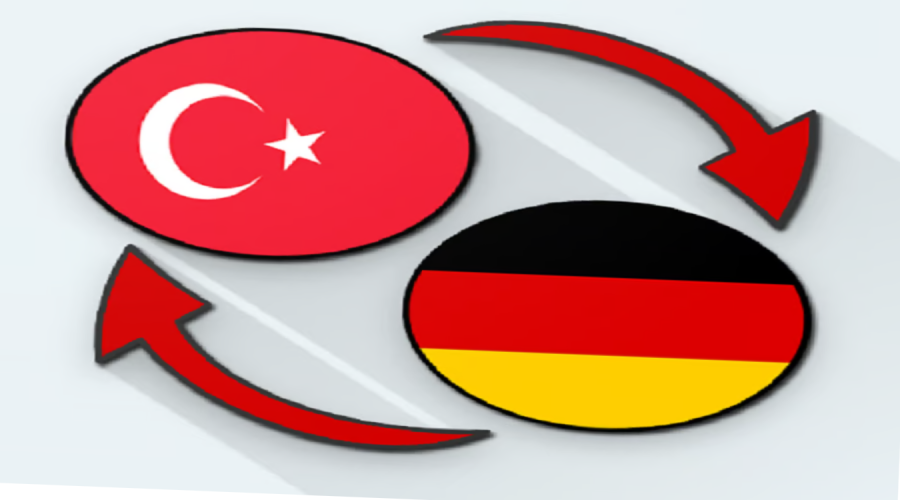 I will get you Turkish/German Translation Service, Translator