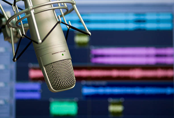 I make professional voiceovers for cheap price!