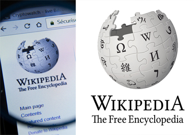 Powerful 150 Wikipedia Backlinks Get Google top ranking