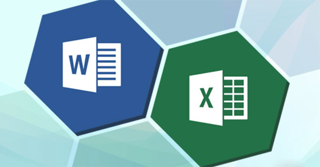 I will convert hand written/scanned data to Ms word/Excel