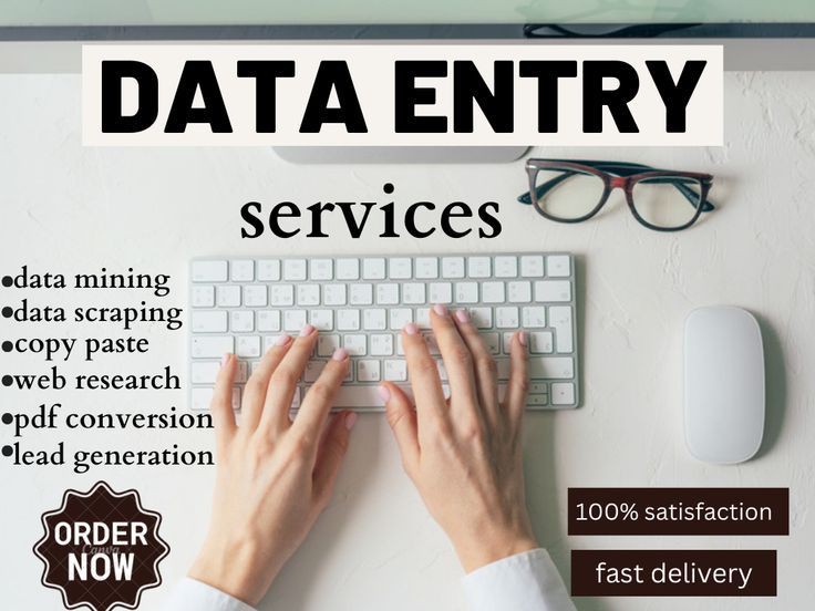 I am a highly skilled freelancer in Data Entry Excel MS office with 100% satisfaction