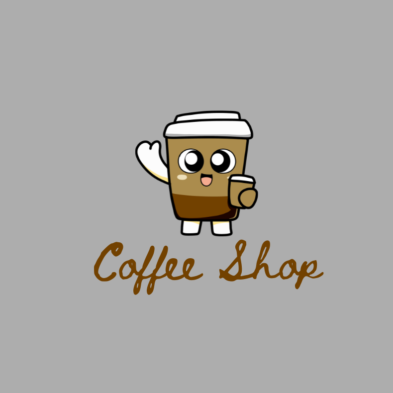 Design 3 unique character or cartoon logo for you