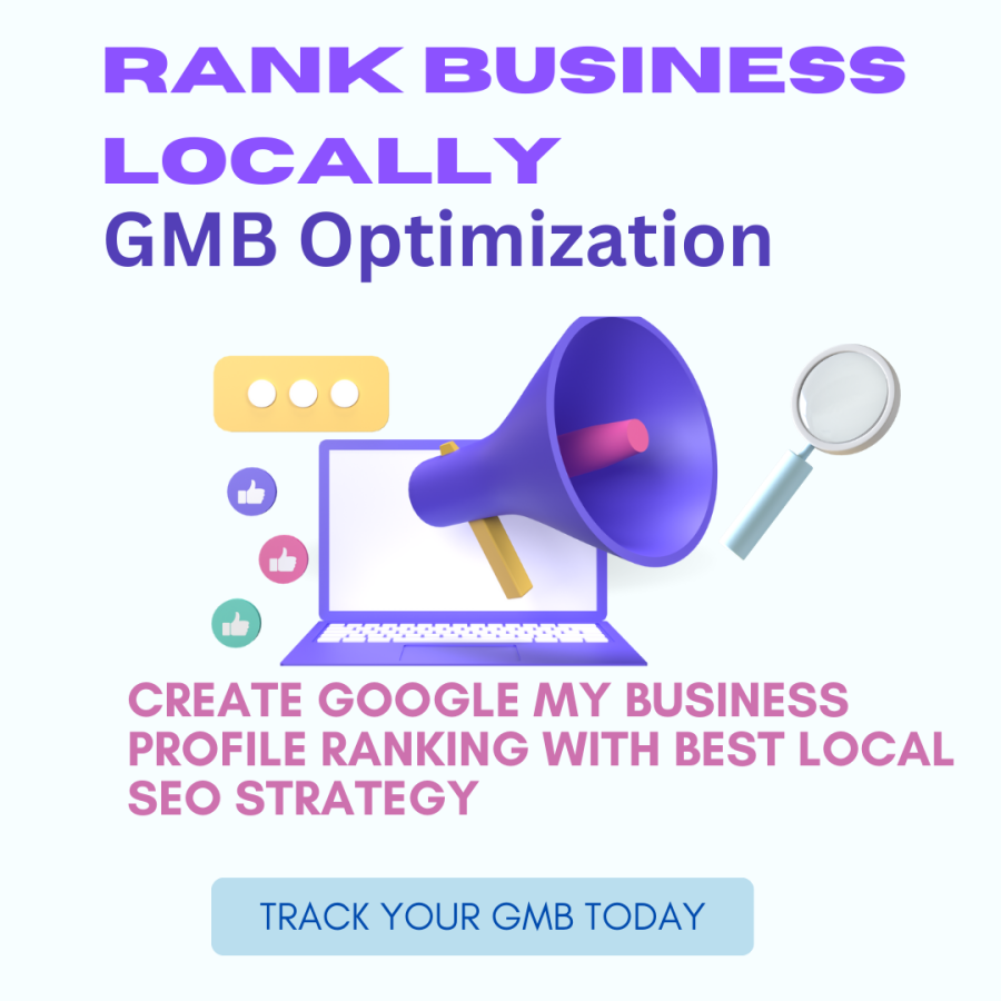 Local SEO Enhance: Advance Your GMB Success!