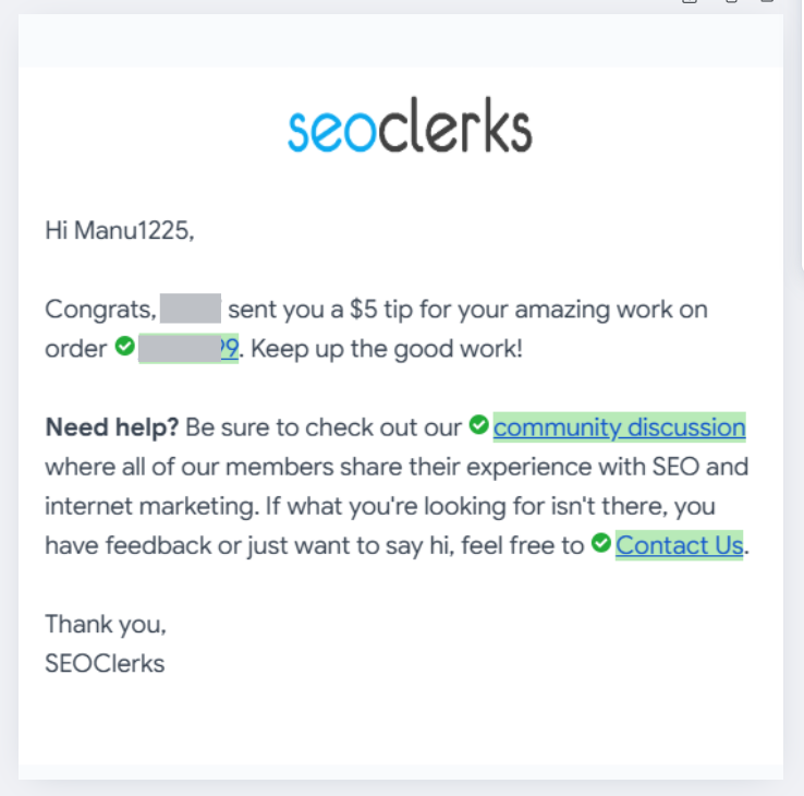 Sending Email Manually One by one using Gmail - 250 Email 