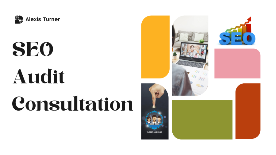 SEO/AEO/GEO Audit Consultation