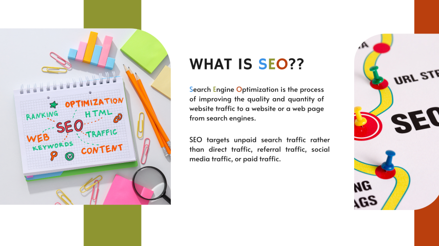 SEO/AEO/GEO Audit Consultation