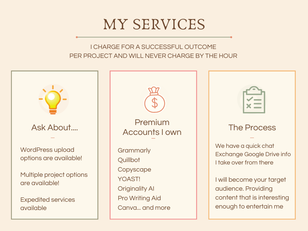 Addicting-Custom-English-SEO Content