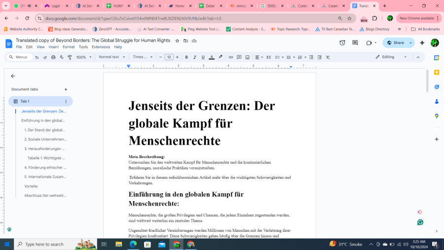 I will translate english to japanese , english to german .