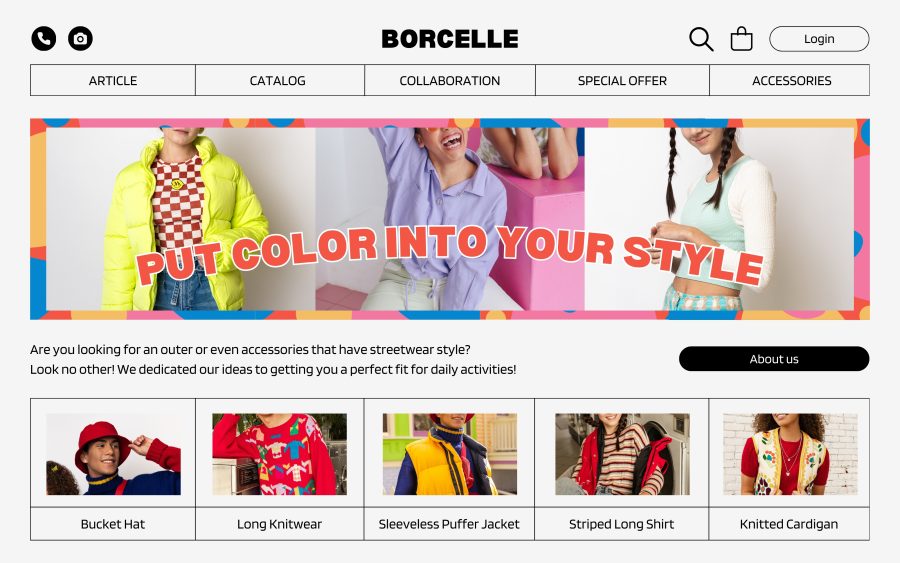 WordPress Website Developer And Create Attractive E-Commerce Store