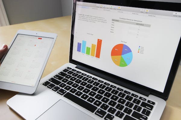 "Expert data entry operator ready to boost your productivity"