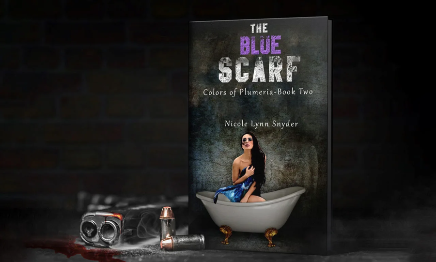 I will make professional books and novels cover designs