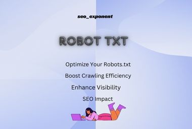 I will Optimize Your Robots.txt for Enhanced SEO Performance
