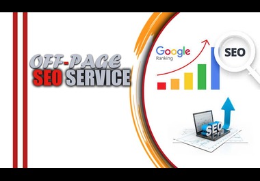 Get off-page SEO service with dofollow backlinks