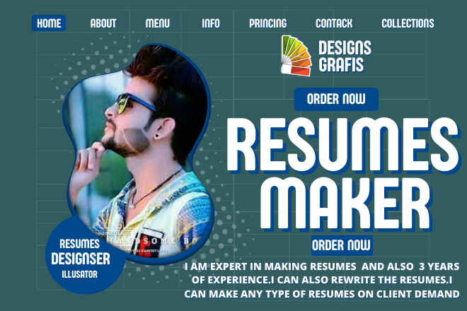 "Career Catalyst: Expert Resume Crafting Services"