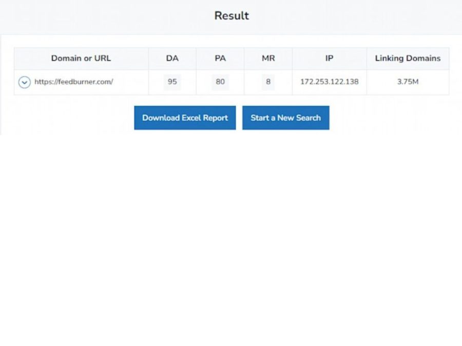 Boost Your Website's Authority with Powerful Web 2.0 Backlinks!