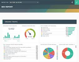 I will write A Comprehensive SEO Report to Enhance Engagement and Visibility