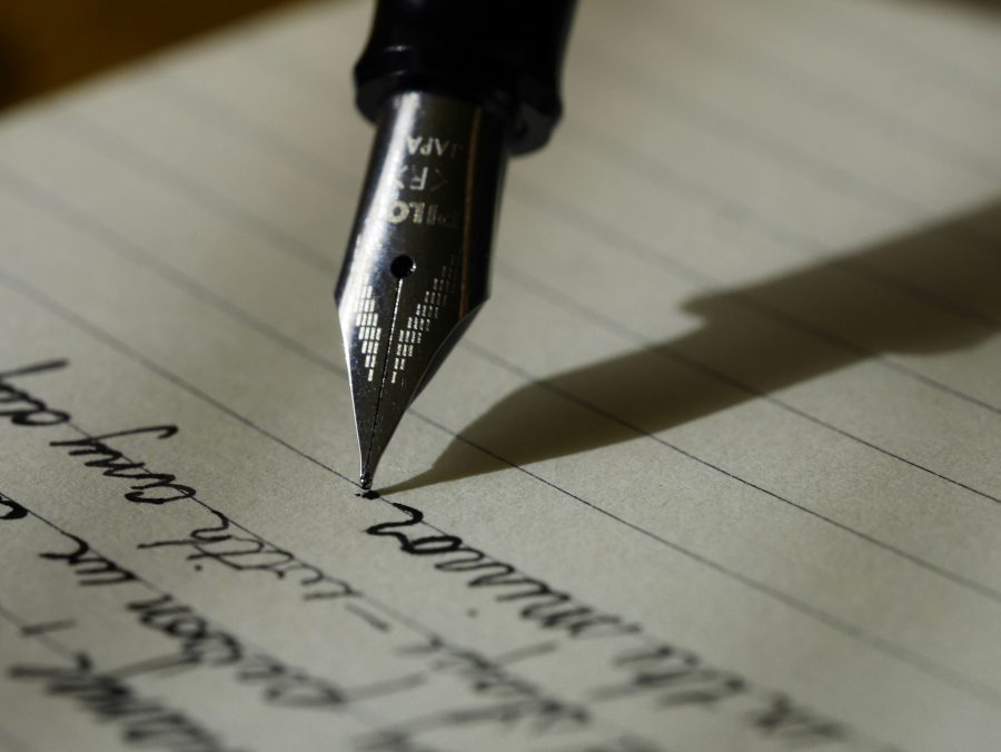 "Unleashing the Power of Words: A Journey into the Realm of Imagination and Creativity"