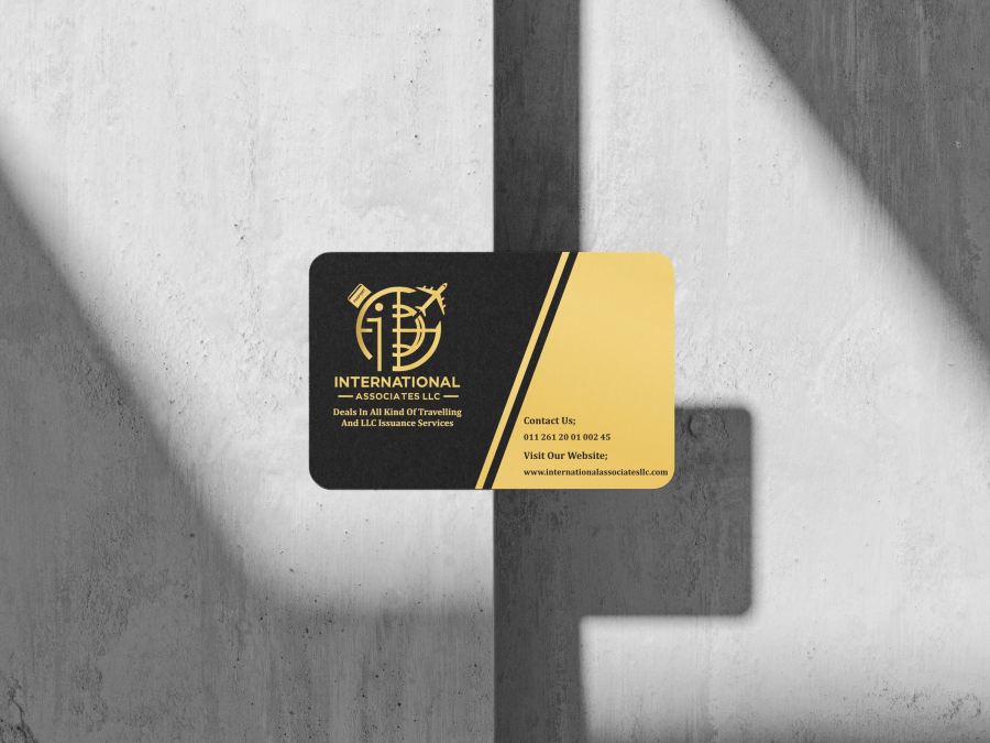 Elevate Your Brand: Stand Out with Unique Business Card Designs