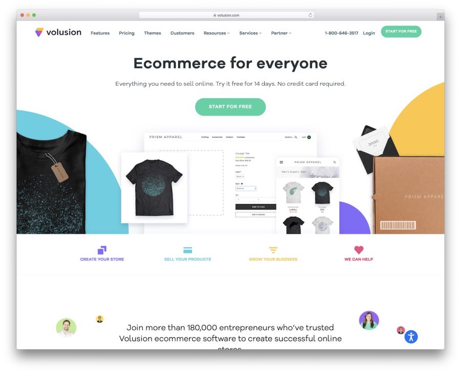 I will create all type of e-commerce website fully SEO Optimized 