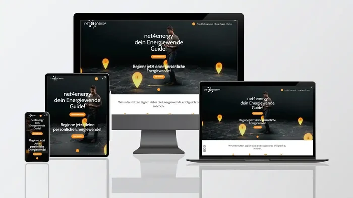 I will create responsive wordPress website with SEO Optimization 