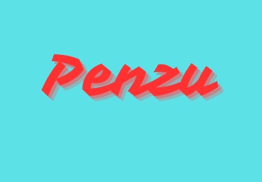 Rank on Google 1st Page with 5 Penzu post - Strong and Permanent Backlinks