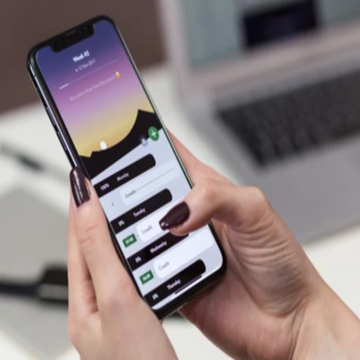 Professional Android and iOS App Development