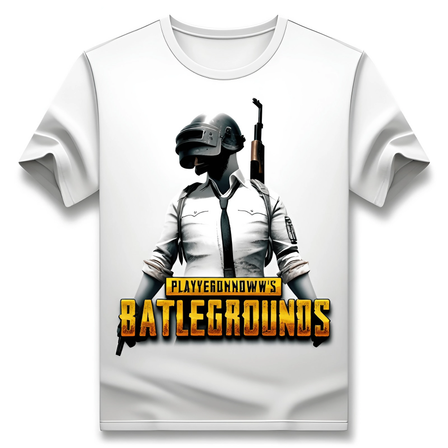 "Express Yourself with our Customizable Print T-Shirt Collection!"