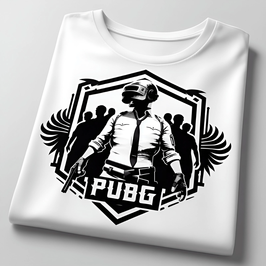 "Express Yourself with our Customizable Print T-Shirt Collection!"