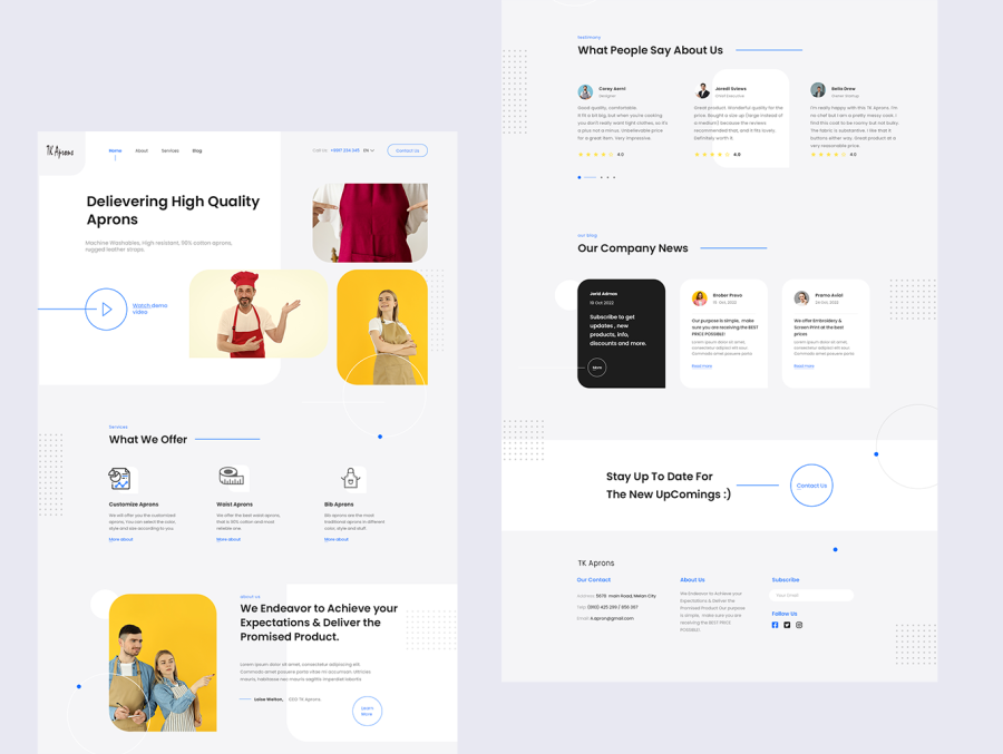 I will do frontend web development figma to html css bootstrap