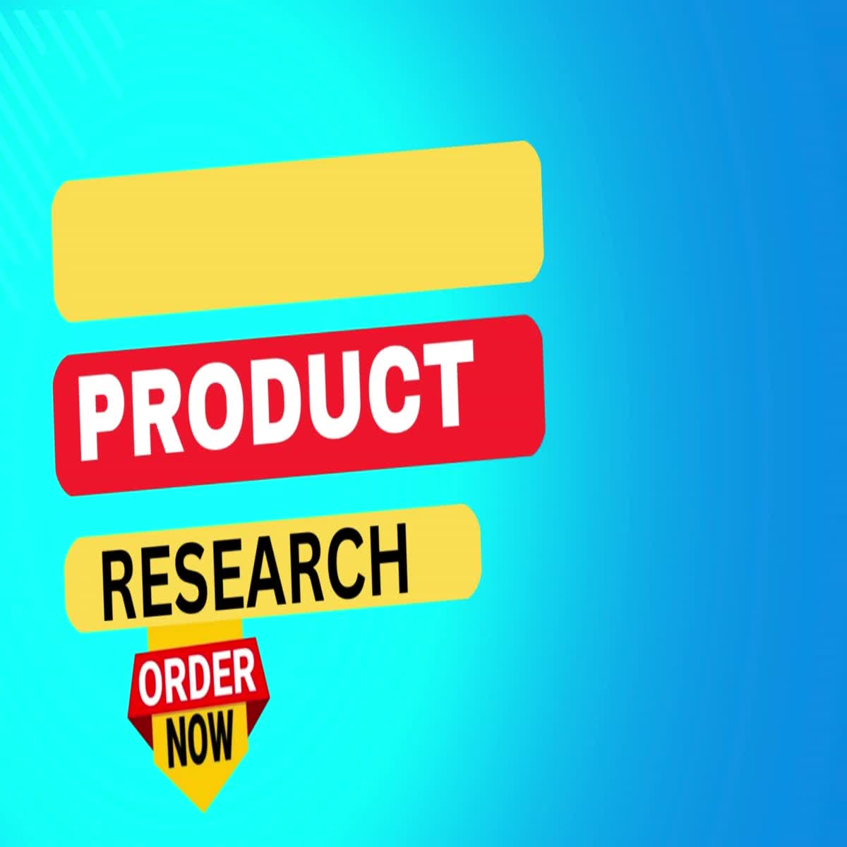 I Will be your expert wholesale fba product research amazon online arbitrage