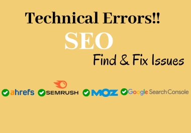 I will Provide Technical Solution On Site