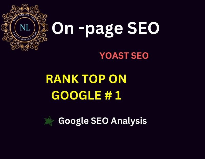 I will do WordPress On page SEO Yoast SEO optimization