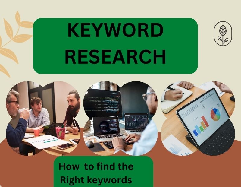 Professional SEO Expert, Keyword Research, Digital Marketer
