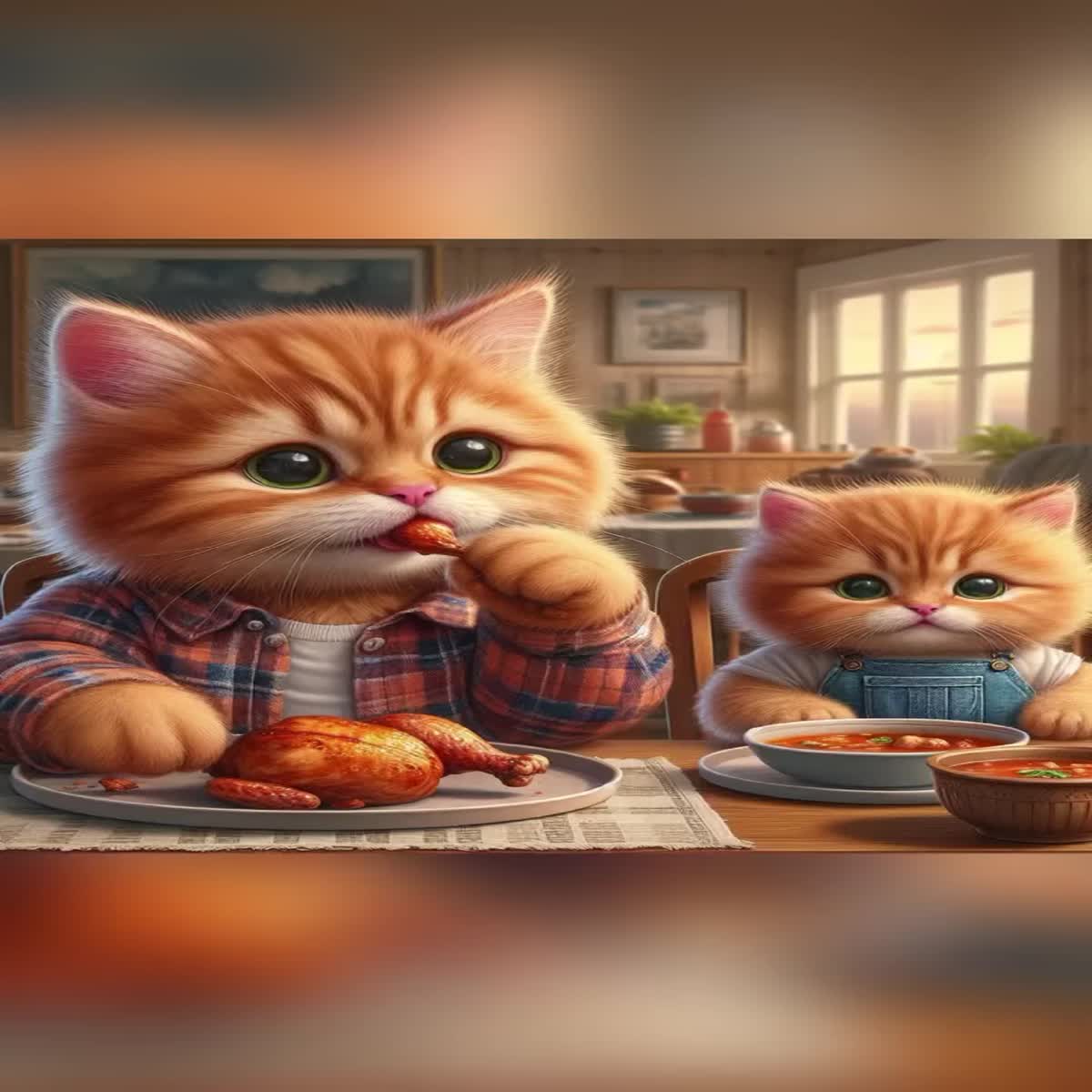 Eye-Catching AI Generated Animated Videos &ndash; Fast Delivery