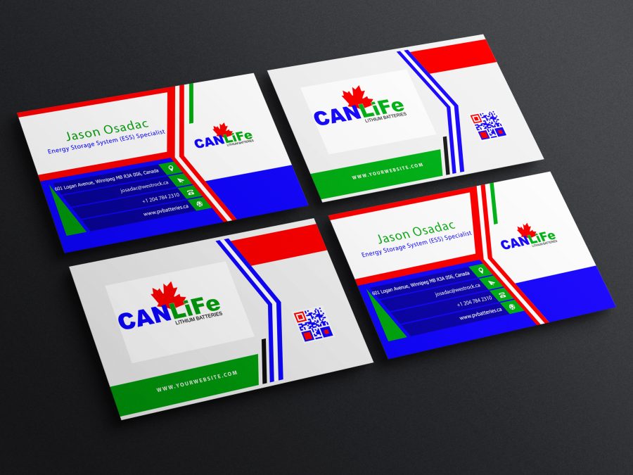 I will create modern luxury minimalist business card and logo design