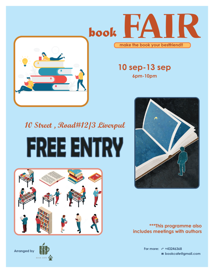 I will design fantastic flyers