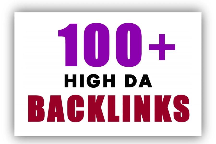 I will do high quality SEO backlinks link building off page service for google ranking