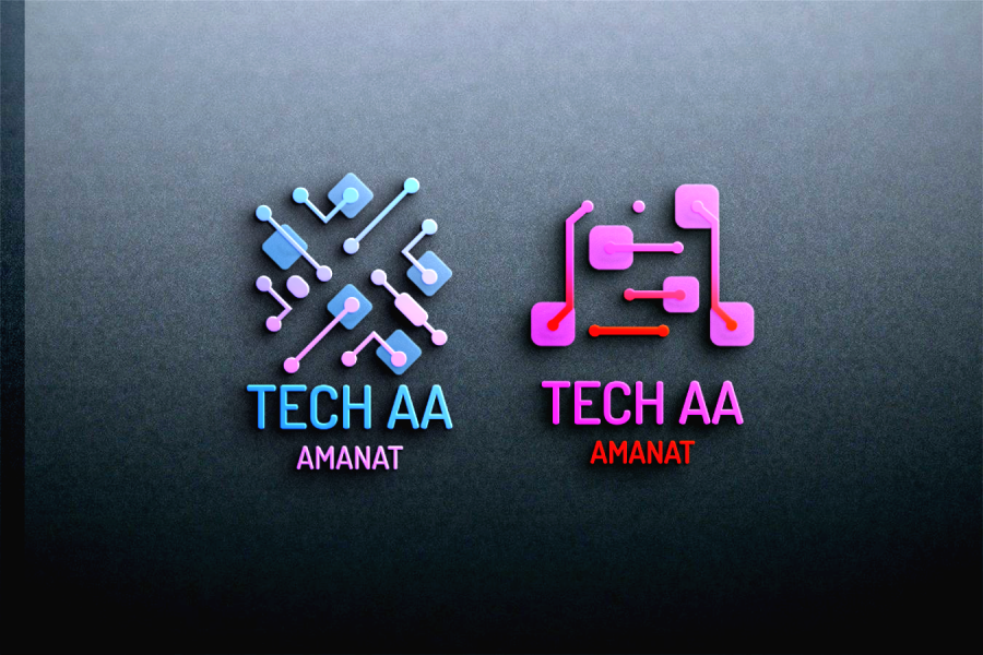 3 amazing 3d logo concepts in 10 hours