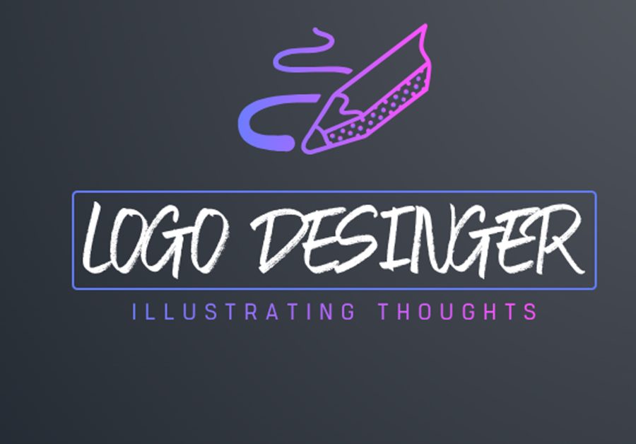 I will design best minimalist and artistic modern logo for business