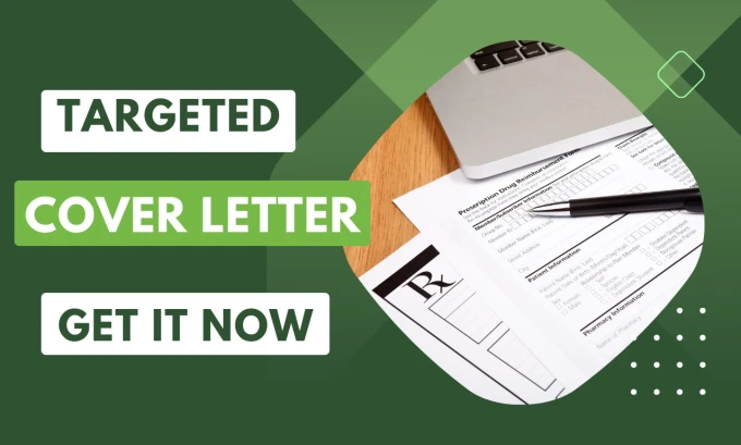 I will offer you professional resume writing service that meet international standards