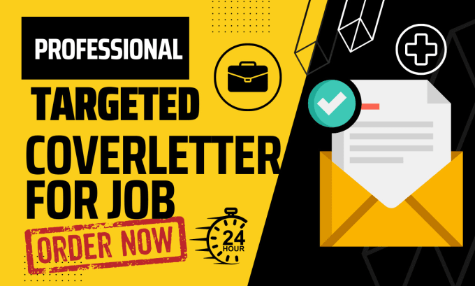 I will offer you professional resume writing service that meet international standards