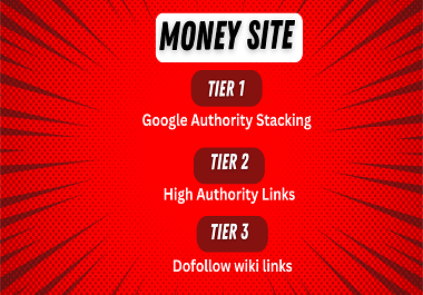 Create Manual Google Authority Stacking v1 Unique ways to Boost SEO