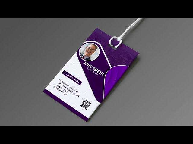 I will design logo restaurant menu card professional id card in 1 day 
